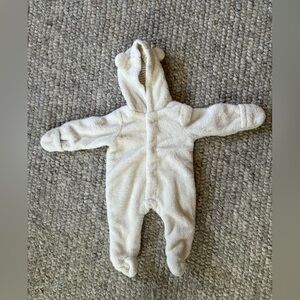 Magnetic Me 0-3 month Minky Pram